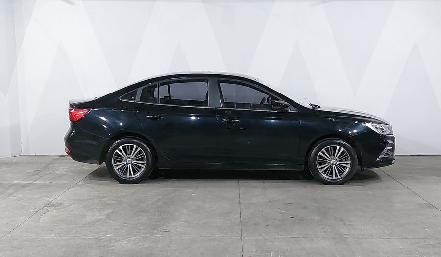 Mg Mg5 1.5 ELEGANCE CVT Sedan 2022