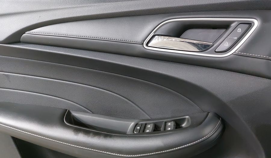 Mg Mg5 1.5 ELEGANCE CVT Sedan 2022