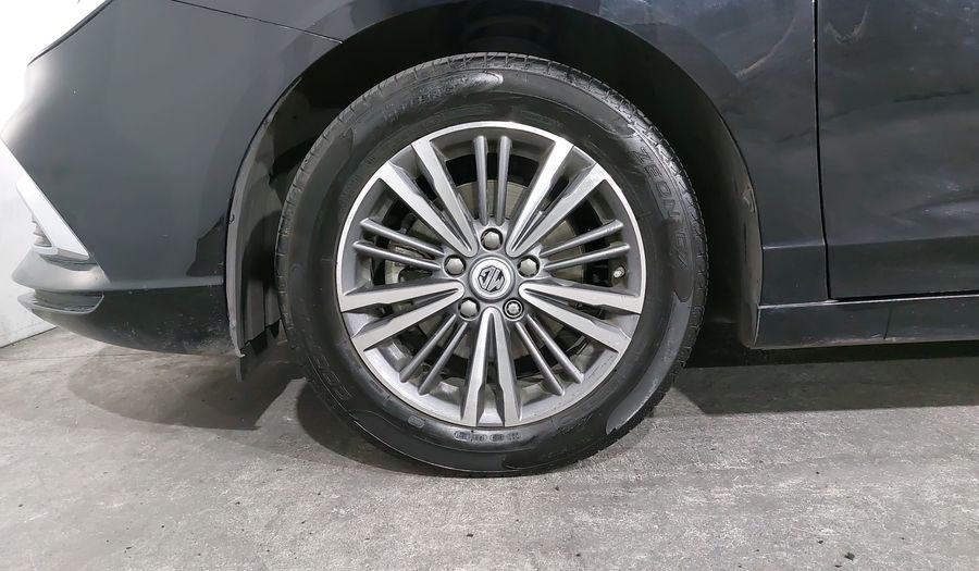 Mg Mg5 1.5 ELEGANCE CVT Sedan 2022