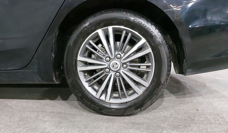 Mg Mg5 1.5 ELEGANCE CVT Sedan 2022
