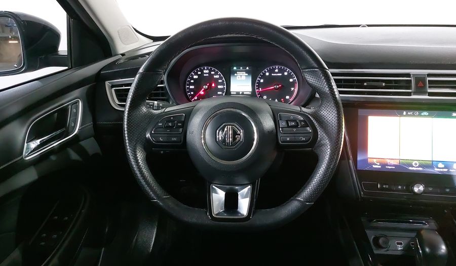 Mg Mg5 1.5 ELEGANCE CVT Sedan 2022