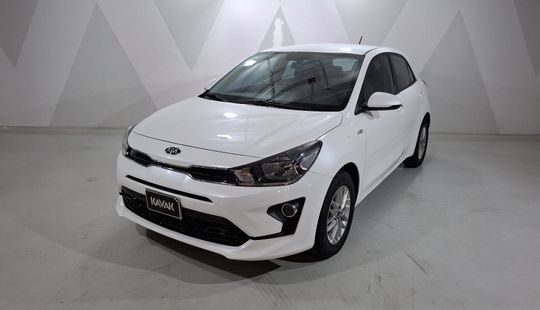 Kia • Rio