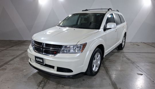 Dodge • Journey