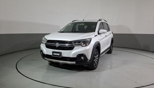 Suzuki • Ertiga XL7
