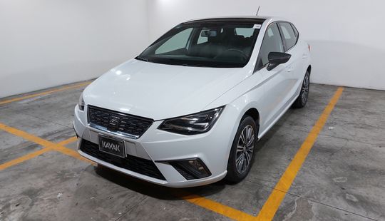 Seat • Ibiza