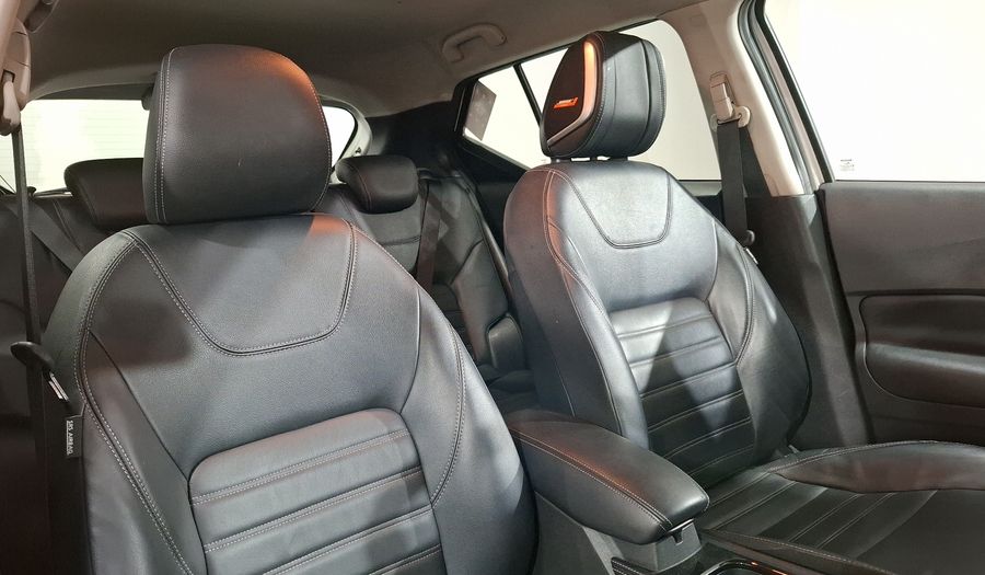 Nissan Kicks 1.6 EXCLUSIVE LTS XTRONIC Suv 2022