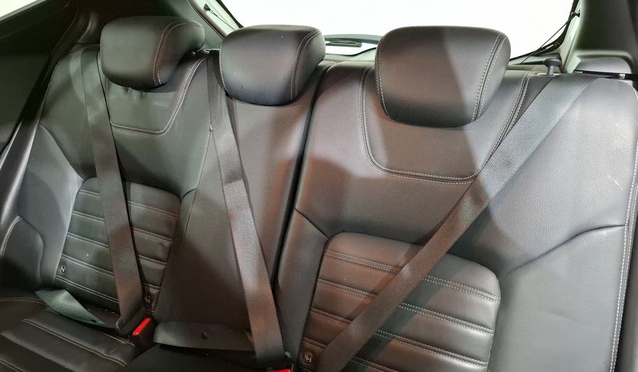 Nissan Kicks 1.6 EXCLUSIVE LTS XTRONIC Suv 2022