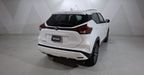 Nissan Kicks 1.6 EXCLUSIVE LTS XTRONIC Suv 2022