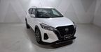 Nissan Kicks 1.6 EXCLUSIVE LTS XTRONIC Suv 2022