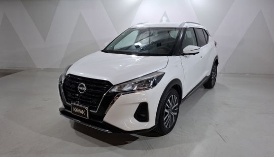 Nissan • Kicks