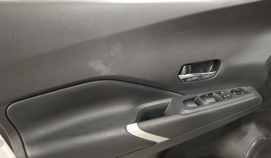 Nissan Kicks 1.6 EXCLUSIVE LTS XTRONIC Suv 2022