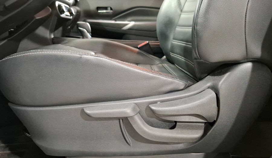 Nissan Kicks 1.6 EXCLUSIVE LTS XTRONIC Suv 2022