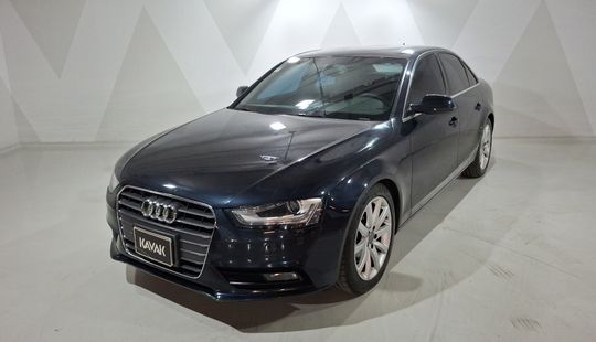 Audi • A4