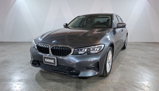 Bmw • Serie 3