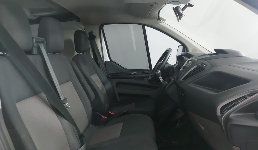 Ford Transit 2.2 DIESEL VAN CORTA Van 2020