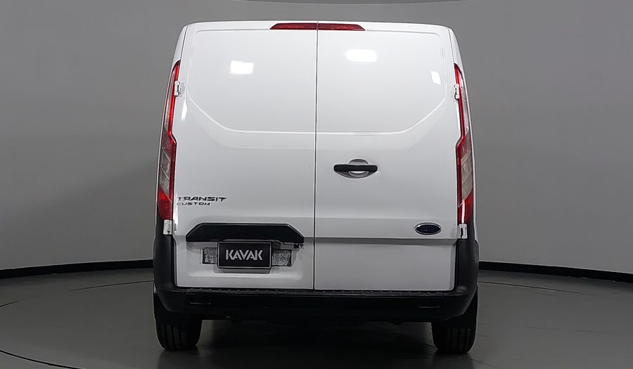 Ford Transit 2.2 DIESEL VAN CORTA Van 2020