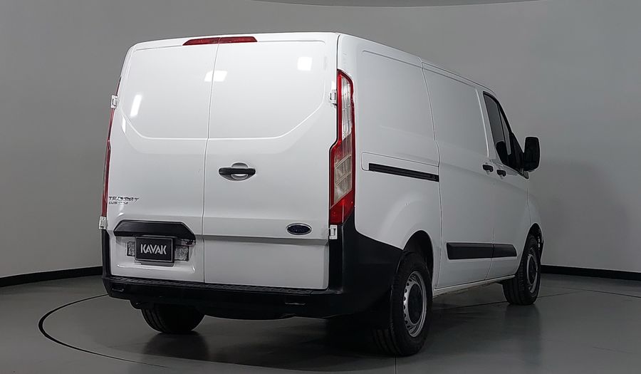 Ford Transit 2.2 DIESEL VAN CORTA Van 2020