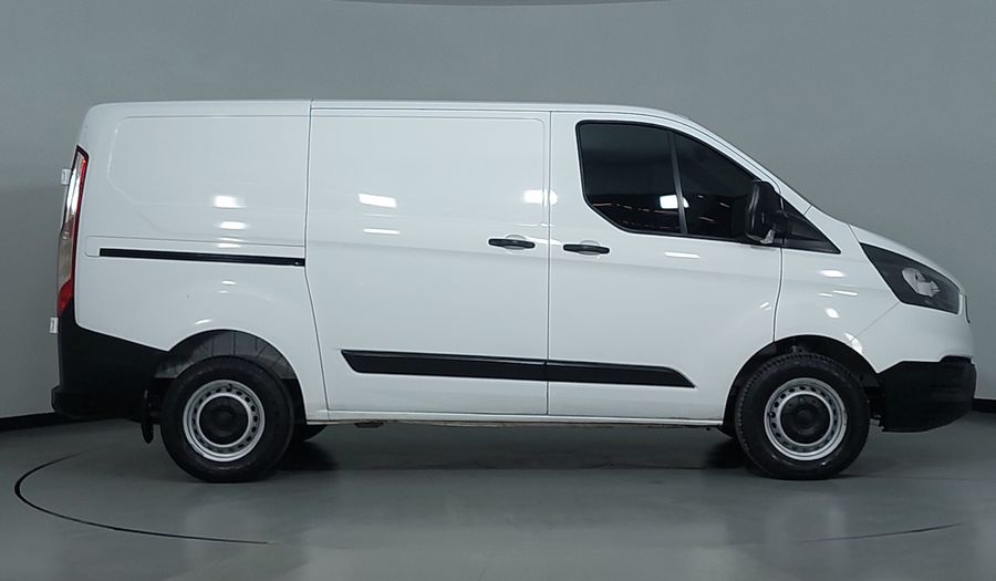 Ford Transit 2.2 DIESEL VAN CORTA Van 2020