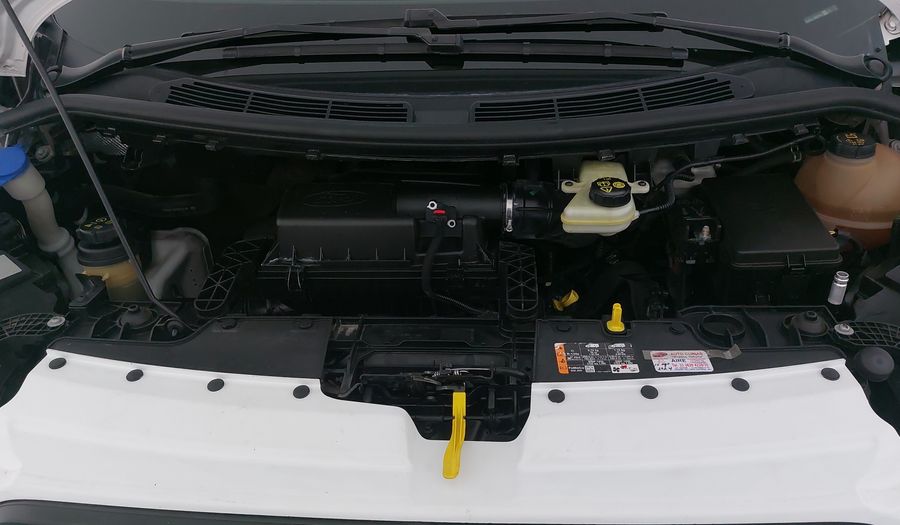 Ford Transit 2.2 DIESEL VAN CORTA Van 2020
