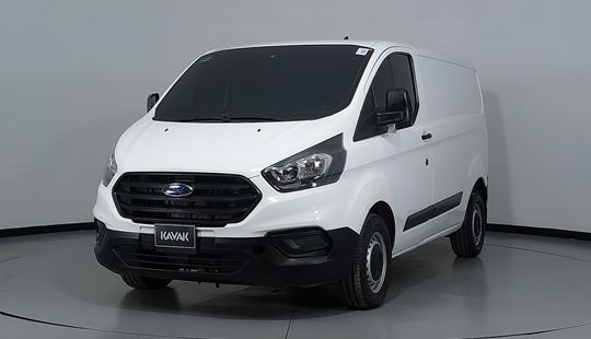 Ford • Transit