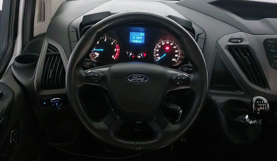 Ford Transit 2.2 DIESEL VAN CORTA Van 2020