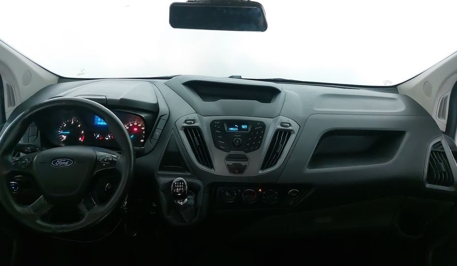 Ford Transit 2.2 DIESEL VAN CORTA Van 2020