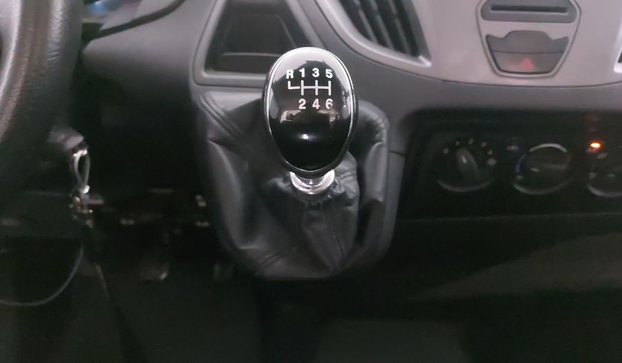 Ford Transit 2.2 DIESEL VAN CORTA Van 2020