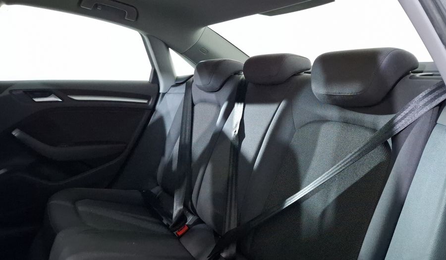 Audi A3 1.4 DYNAMIC DCT Sedan 2018