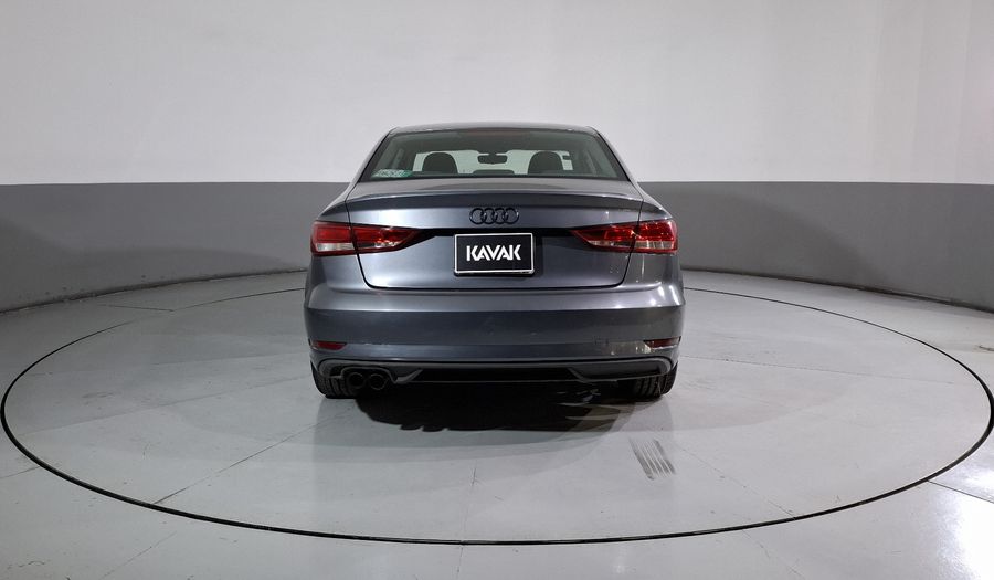 Audi A3 1.4 DYNAMIC DCT Sedan 2018