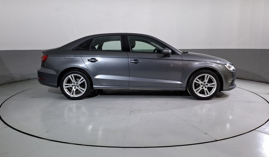 Audi A3 1.4 DYNAMIC DCT Sedan 2018