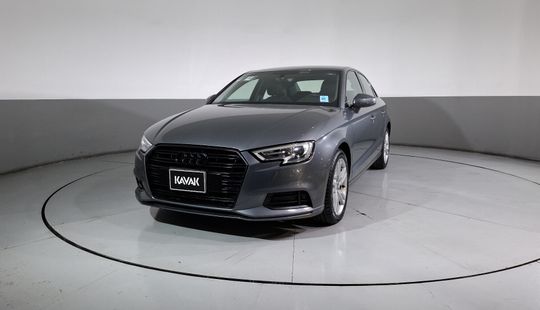 Audi • A3