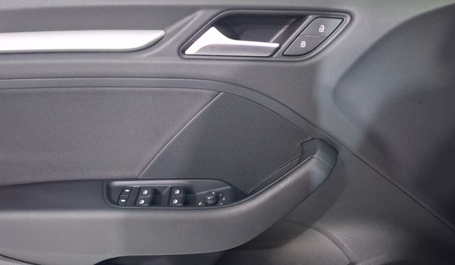 Audi A3 1.4 DYNAMIC DCT Sedan 2018