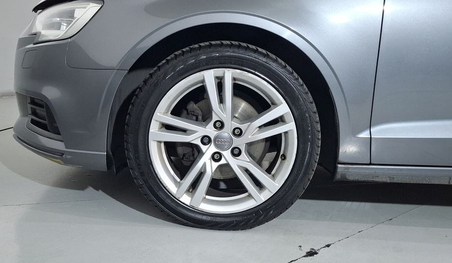 Audi A3 1.4 DYNAMIC DCT Sedan 2018