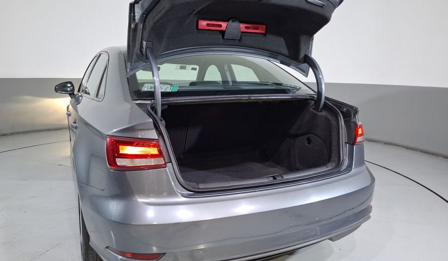 Audi A3 1.4 DYNAMIC DCT Sedan 2018