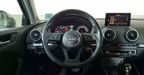 Audi A3 1.4 DYNAMIC DCT Sedan 2018