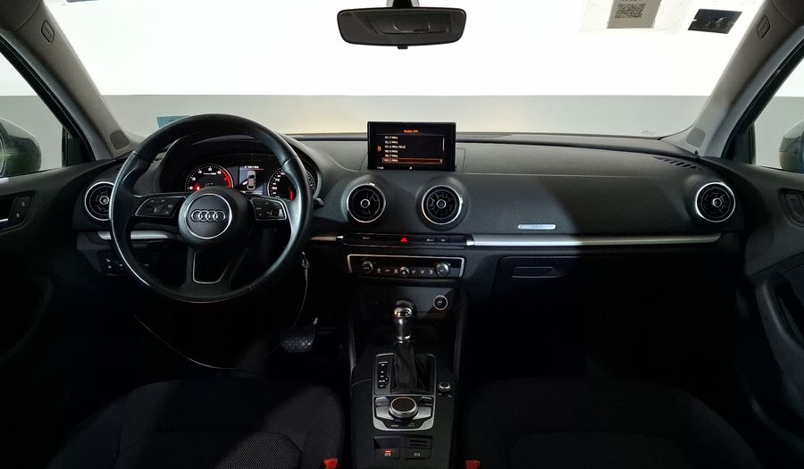 Audi A3 1.4 DYNAMIC DCT Sedan 2018