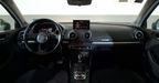 Audi A3 1.4 DYNAMIC DCT Sedan 2018