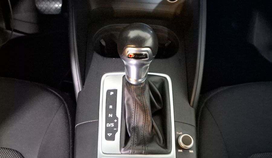 Audi A3 1.4 DYNAMIC DCT Sedan 2018