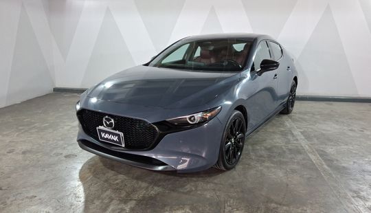 Mazda • Mazda 3