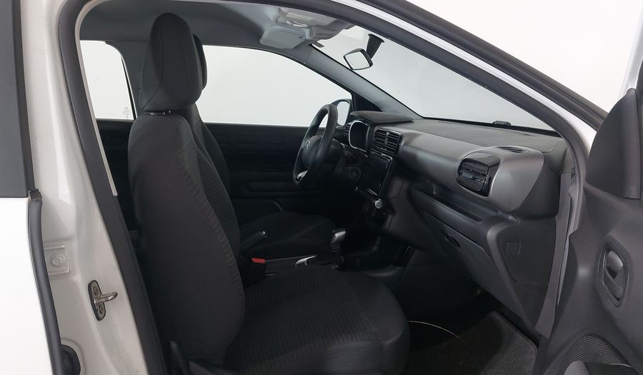 Citroen C4 Cactus 120 FLEX FEEL Suv 2022