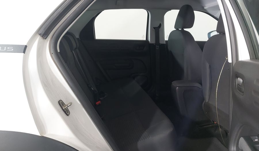 Citroen C4 Cactus 120 FLEX FEEL Suv 2022
