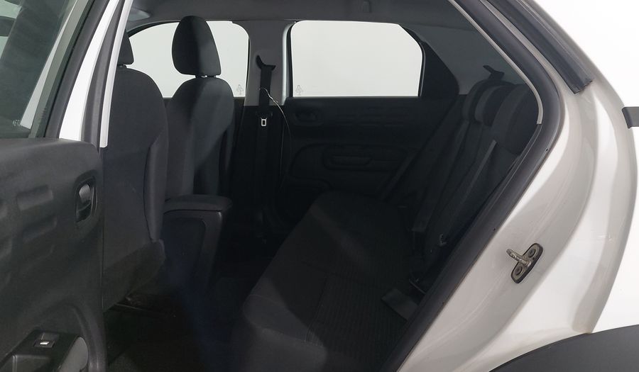 Citroen C4 Cactus 120 FLEX FEEL Suv 2022