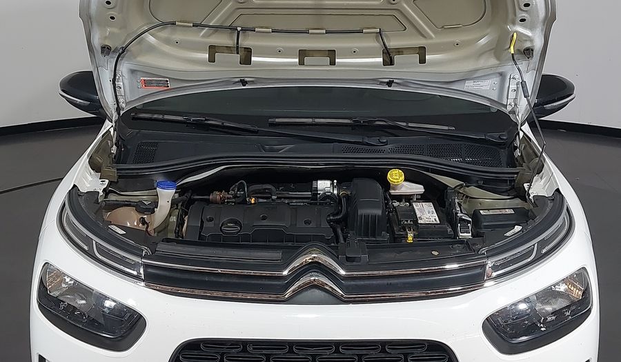 Citroen C4 Cactus 120 FLEX FEEL Suv 2022