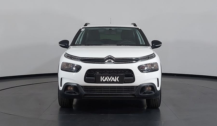 Citroen C4 Cactus 120 FLEX FEEL Suv 2022