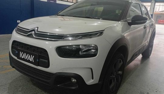 Citroen • C4 Cactus
