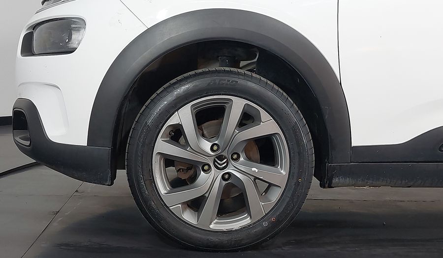 Citroen C4 Cactus 120 FLEX FEEL Suv 2022
