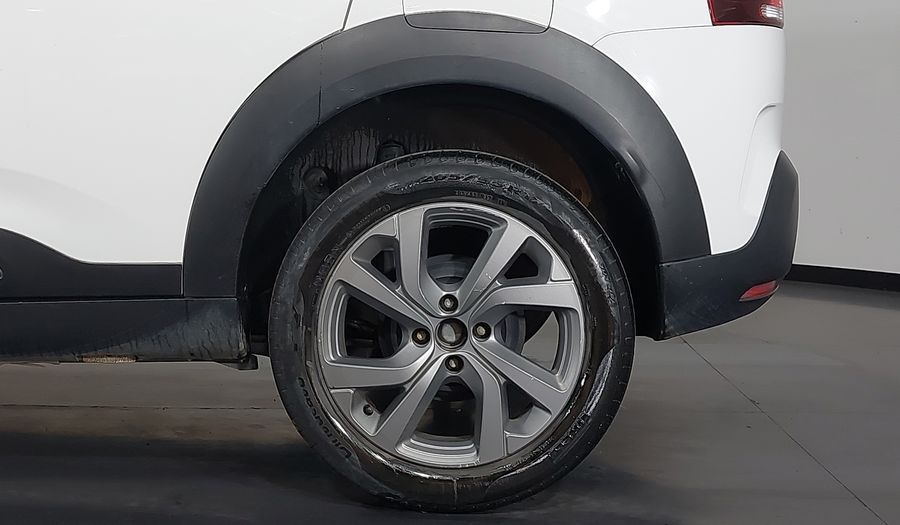 Citroen C4 Cactus 120 FLEX FEEL Suv 2022