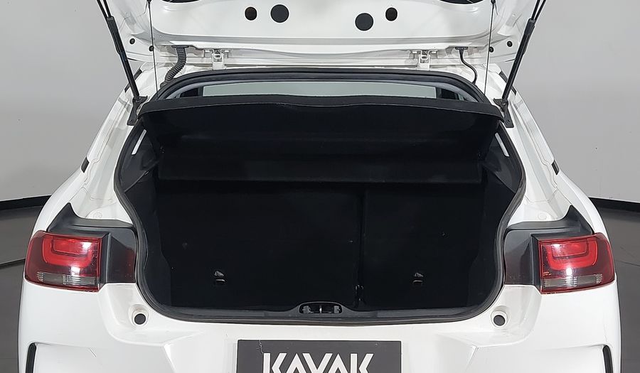 Citroen C4 Cactus 120 FLEX FEEL Suv 2022
