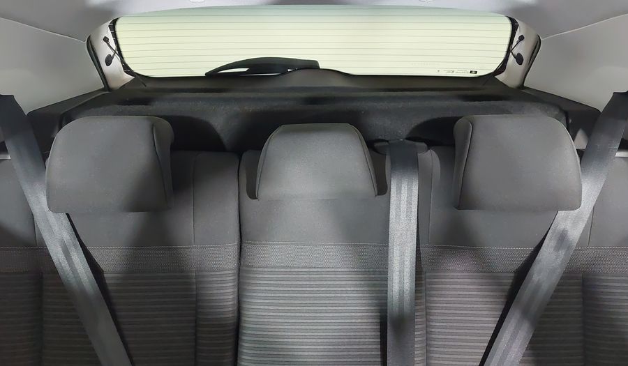Citroen C4 Cactus 120 FLEX FEEL Suv 2022