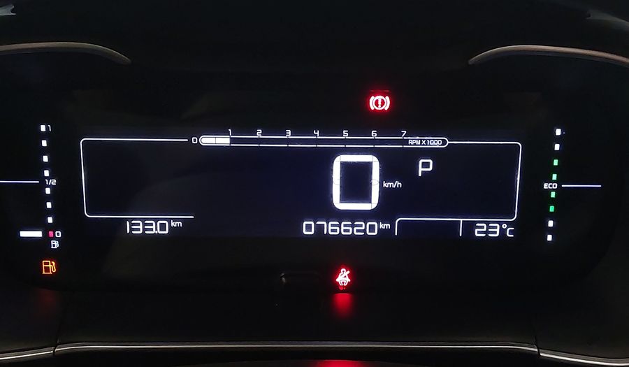 Citroen C4 Cactus 120 FLEX FEEL Suv 2022
